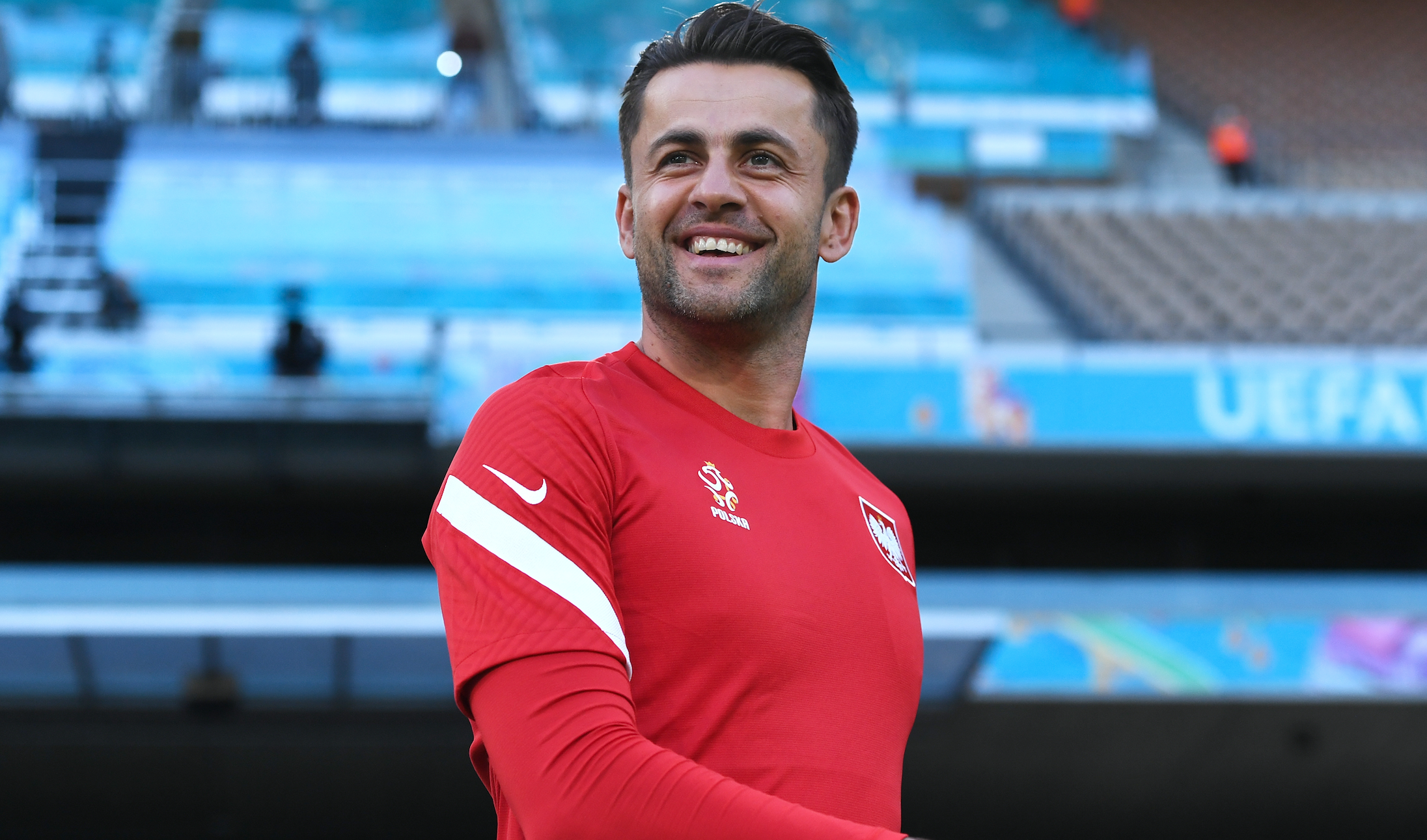 Lukasz Fabianski Ma Piekna Zone Tak Wyglada Anna 1 Pomponik Pl